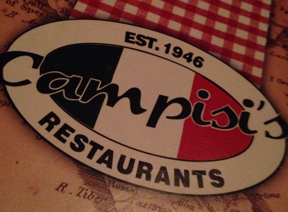 Campisi's Restaurant - Dallas, TX