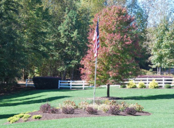 Rolling Ridge Landscaping LLC - Pendleton, SC