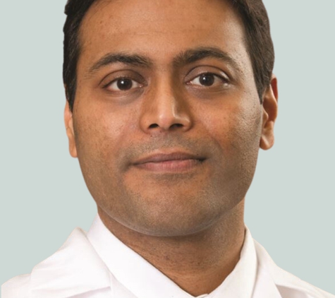 Paul Patel, M.D. - Tyrone, GA