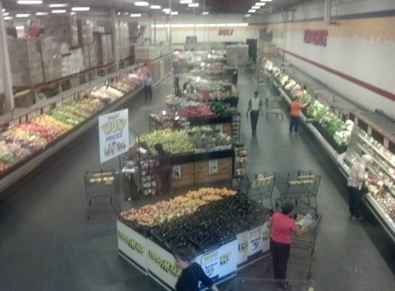 FoodMaxx - Redding, CA