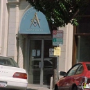 Masonic Lodge - Fraternities & Sororities