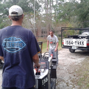 Tree Life LLC - Orange Park, FL