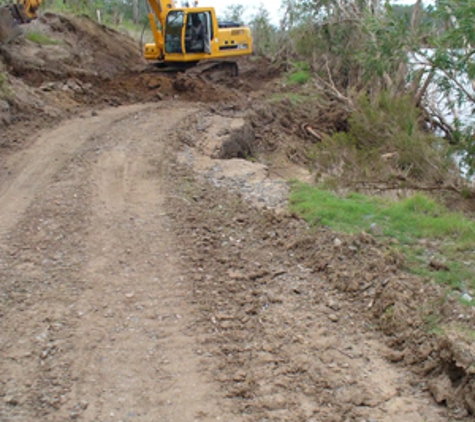 Trevor Taylor Earthmoving Pty Ltd - Gayndah, QLD