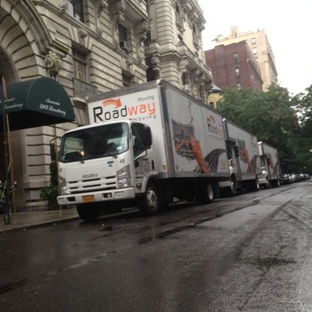 Roadway Moving - NYC Moving Company - New York, NY