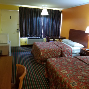 Executive Inn - Troy, NC