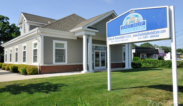 East Islip Dental_Care - East Islip, NY