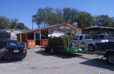 Taqueria Taco Riendo 127 W Main St Apopka Fl 32703 Ypcom