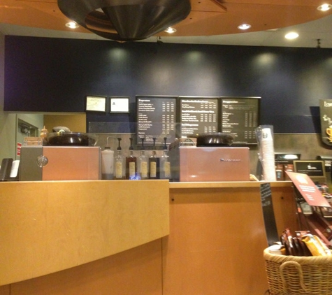 Starbucks Coffee - Winston Salem, NC