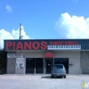 Pianos From Party Animals gallery