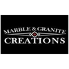 Marble & Granite Creations gallery