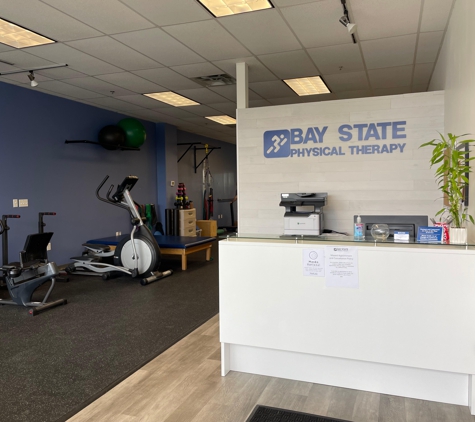 Bay State Physical Therapy - Marlborough, MA