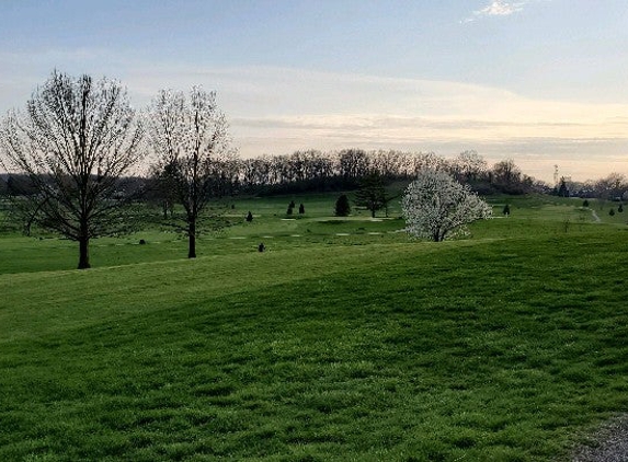 Community Golf Course - Dayton, OH