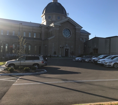 Sacred Heart Cathedral School - Knoxville, TN