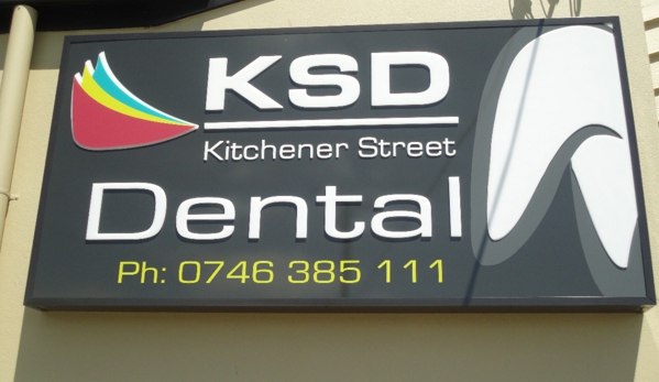 Kitchener Street Dental - East Toowoomba, QLD
