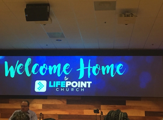 Lifepoint Church - Sunrise, FL