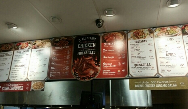 El Pollo Loco - Glendale, AZ