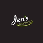 Jen’s organics