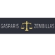 Gasparis & Zembillas, Attorneys At Law