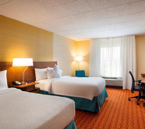 Fairfield Inn & Suites - Chicago, IL