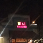 L&L Hawaiian Barbecue