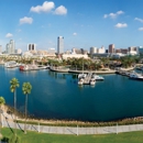 Long Beach Convention & Visitors Bureau - Conference Centers