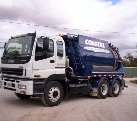 Coastal Liquid Waste Services - Kadina, SA