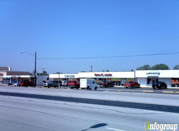 Soundwerk Car Audio Systems - North Richland Hills, TX