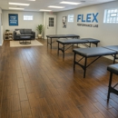 Flex Performance Labs - Yoga Instruction