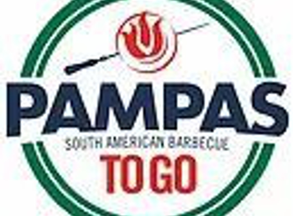 Pampas To Go - Las Vegas, NV