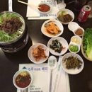 Bang Ga Nae - Family Style Restaurants
