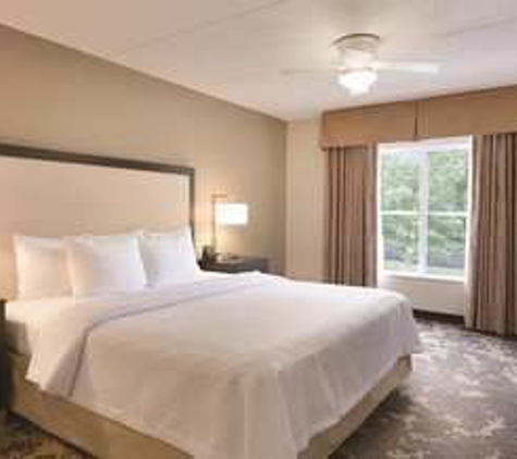 Homewood Suites by Hilton - Charlotte, NC