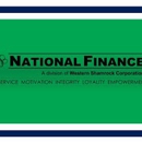 National Finance Company - Loans