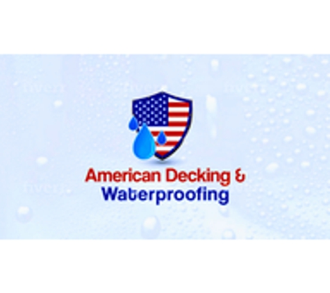 American Decking and Waterproofing Company