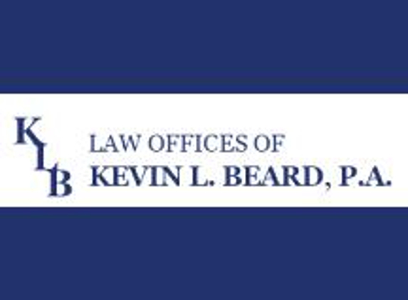 Law Office of Kevin L. Beard, P.A. - Catonsville, MD