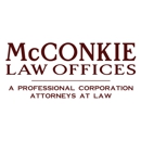 The Law Firm Of McConkie - Attorneys