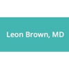 Brown, Leon E., MD gallery