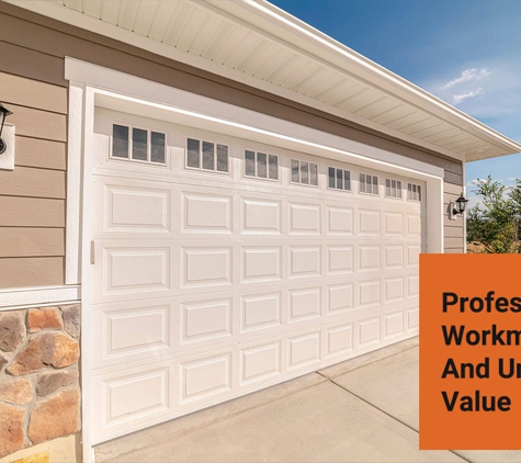 Ryde Garage Doors Pty Ltd - Gladesville, NSW. Professional Workmanship, And Unbeatable Value