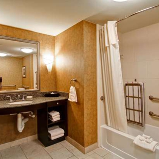 Homewood Suites by Hilton Austin/Round Rock, TX - Round Rock, TX