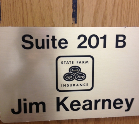 Jim Kearney - State Farm Insurance Agent - Damascus, MD