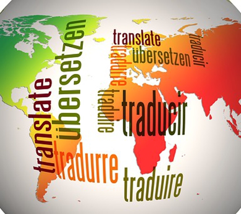 Translation Services USA - Jersey City, NJ