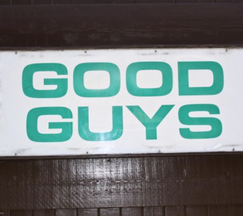 Good Guys Club - Washington, DC