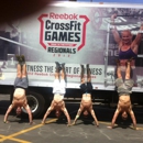 Cave CrossFit - Nutritionists