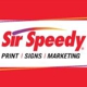 Sir Speedy