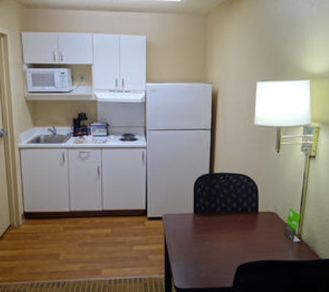 Extended Stay America - Durham, NC