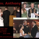 Mobil Minister Rev Anthony - Wedding Chapels & Ceremonies