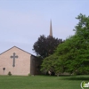 First Baptist Church gallery