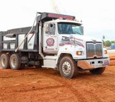 Simpson Trucking & Grading - Gainesville, GA