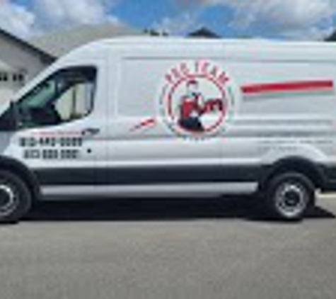 Pro-team Plumbing - Lakeland, FL