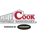 Cook Portable Warehouses - Leonard Truck Outfitters - Auto Repair & Service