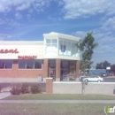 Electric Charging Station - Gas Stations